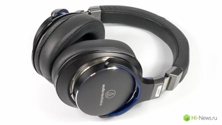 Обзор наушников ATH-MSR7 — скромный шедевр от Audio-Technica Обзор наушников ATH-MSR7 — скромный шедевр от Audio-Technica