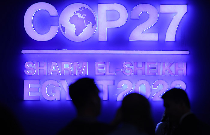COP27 не нашла поворота с шоссе в климатический ад. Обзор