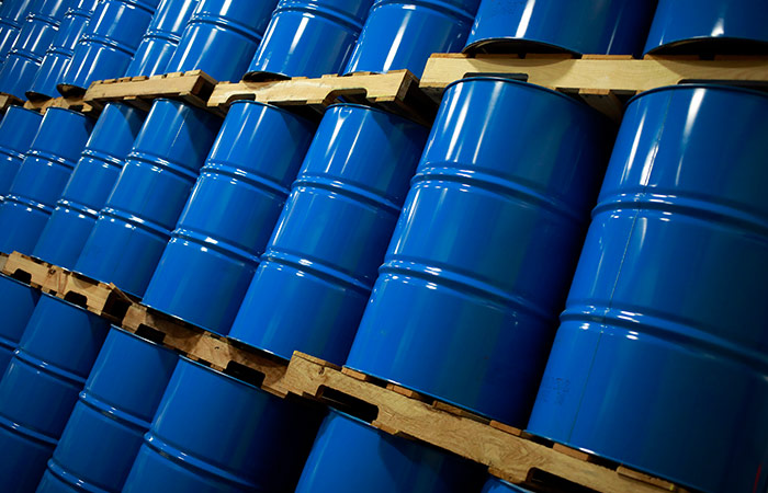 ЕК предложила ввести потолок цены на газ на уровне около $3000/тысячу куб. м