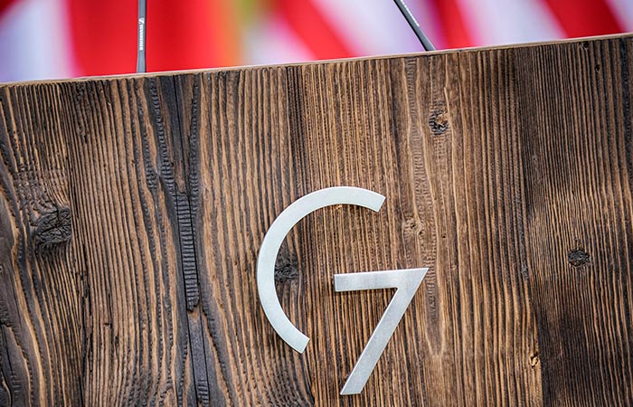 G7 планирует 23 ноября объявить уровень потолка цен на нефть из РФ