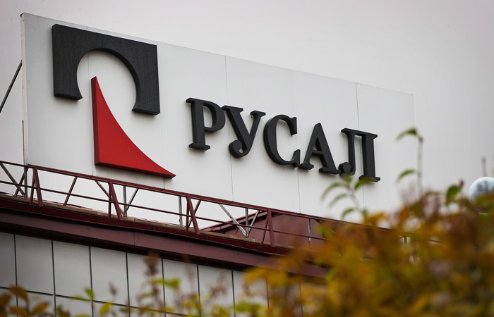 "Русал" попытается принудить "Интеррос" к любви и соглашению. Обзор