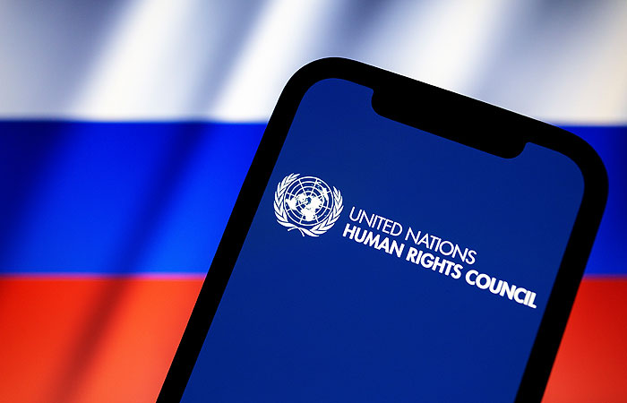 В СПЧ призвали создать международную комиссию по расследованию преступлений военных ВСУ