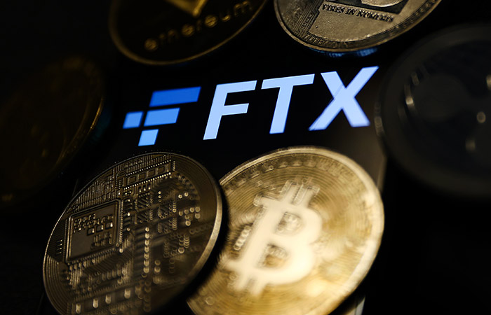 Глава обанкротившейся криптовалютной биржи FTX задержан на Багамах
