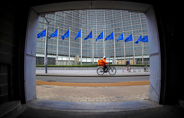Правительство РФ предложило прекратить действие договоров Совета Европы в отношении России