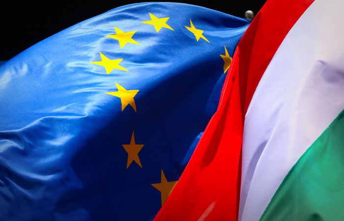 Венгрия заблокировала выделение Украине Евросоюзом 18 млрд евро финпомощи в 2023 году
