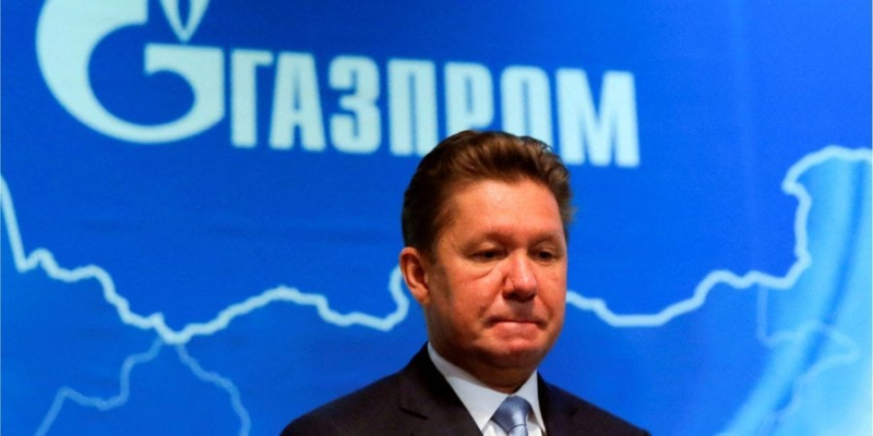 Газпром викинули з&nbsp;Польщі. Російський монополіст позбувся частки в&nbsp;польській ділянці газопроводу Ямал-Європа
