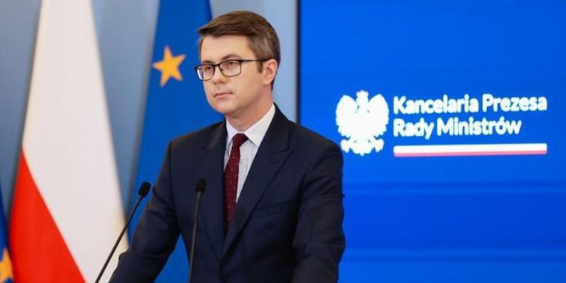 «Хороший крок, але недостатній». У Польщі відреагували на призупинення Україною скарги до СОТ