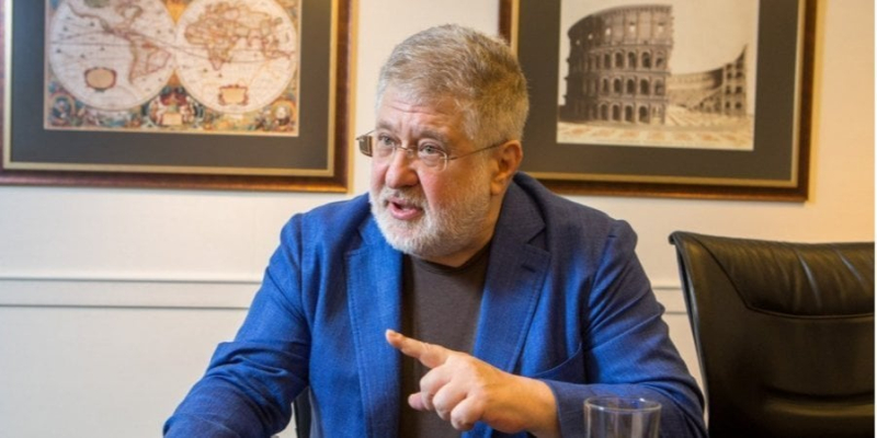 Яблуко від яблуні. Експерт-свідок Коломойського у Високому суді Лондона виявився замішаний у фінансових скандалах