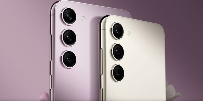Краща версія? Samsung Galaxy S23 продається на&nbsp;22% краще за&nbsp;свого попередника Galaxy S22