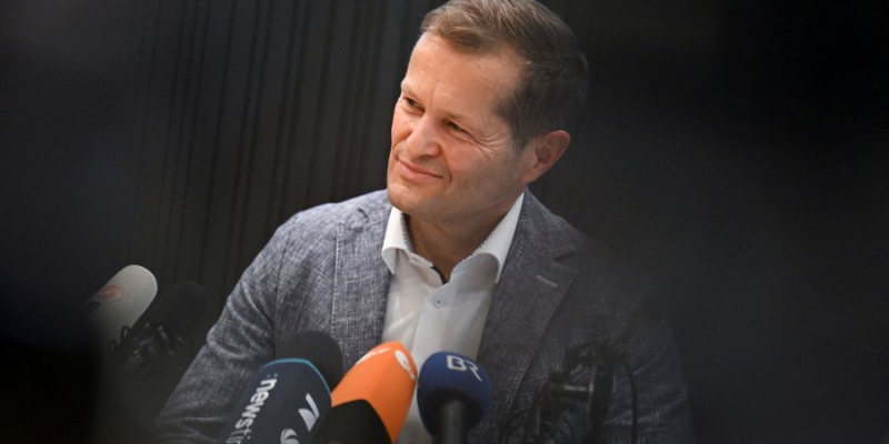 Лауреат Нобелівської премії з фізики вкладе грошову винагороду у свій проект на підтримку України
