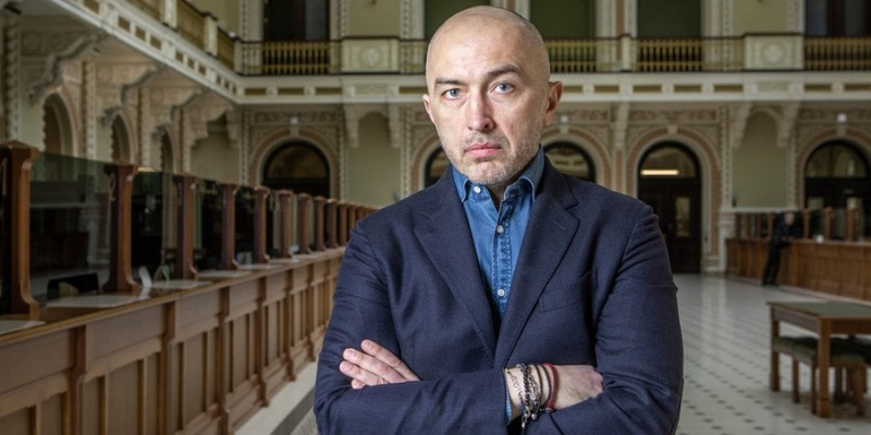 НБУ не друкує гроші вже 10 місяців. Пишний розкрив секрет, як Україні вдається жити без емісії гривні