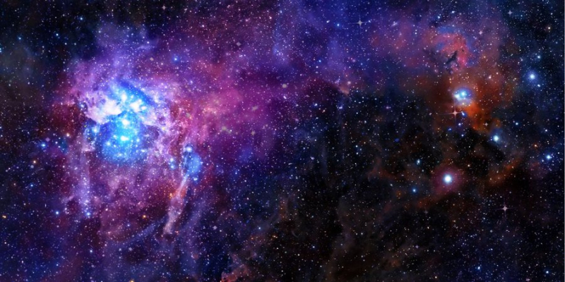 Одразу після Великого вибуху. Вчені створили модель раннього Всесвіту, яка проливає світло на формування галактик