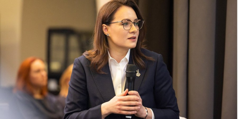 Що на нас чекає у 2024 році. У Мінекономіки назвали головну проблему — і це навіть не можливі перебої із західною допомогою
