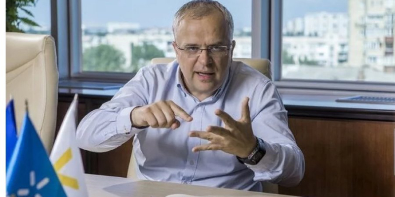 Скільки коштує Київстар? CEO компанії розповів, як розрахувати ціну оператора, і чому прибуток — не головне в мобільному бізнесі