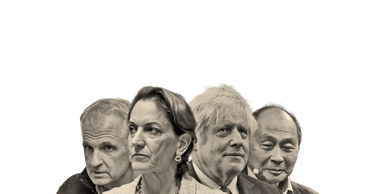 Уряд погодив вилучення понад 800 одиниць рухомого майна&nbsp;РФ