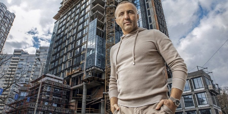 Вартість робіт зросла на третину. Девелопер назвав дві головні проблеми будівельної галузі