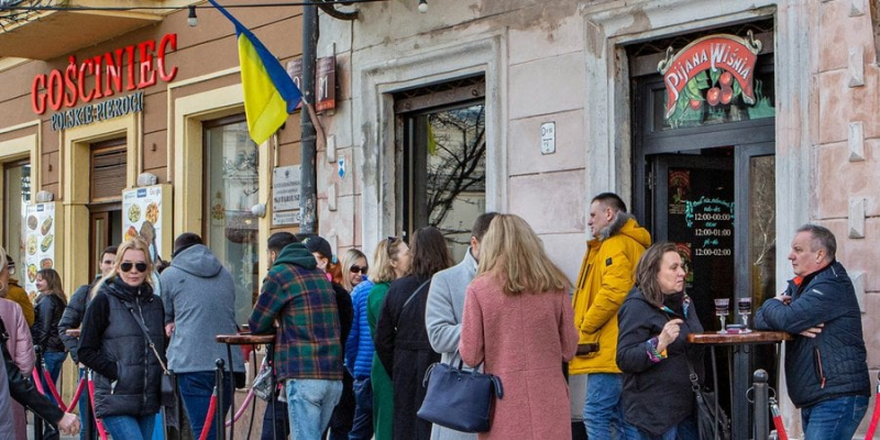 Відкрилось вікно можливостей. Українські бренди почали масовану експансію на західні ринки, — аналіз NV