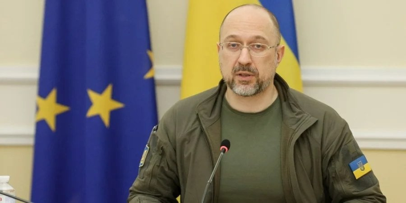 Заінтригував. Україна в&nbsp;найближчий рік продасть п&rsquo;ять великих держкомпаній&nbsp;&mdash; Шмигаль