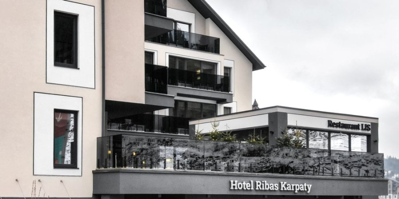 На черзі Варшава. Ribas Hotels Group відкрила офіс у Києві