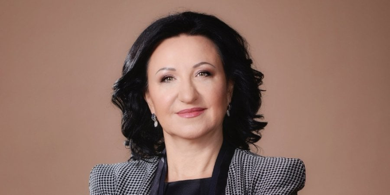 &laquo;Багато хто завмер, очікуючи закінчення військових дій&raquo;. Галина Герега про нові можливості та&nbsp;роботу в&nbsp;кризові часи