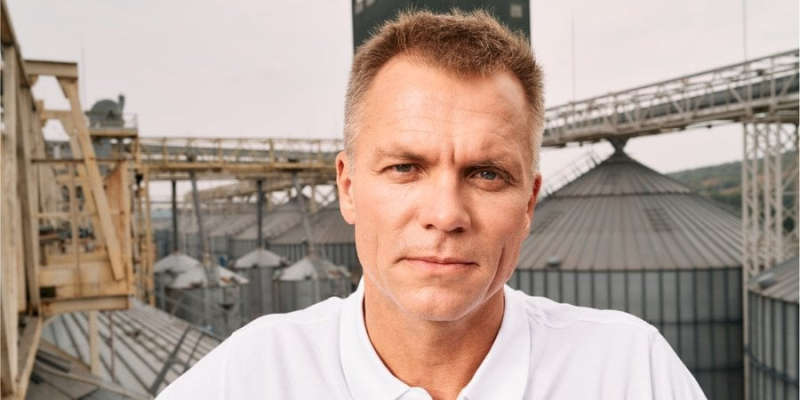 Бізнес вдалось стабілізувати. Власник Нібулона Андрій Вадатурський&nbsp;&mdash; про альтернативні канали експорту та&nbsp;плани інвестувати $12 млн