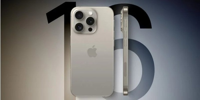 Фішка для любителів відео. iPhone 16 отримає нову кнопку з&nbsp;неочікуваною функцією