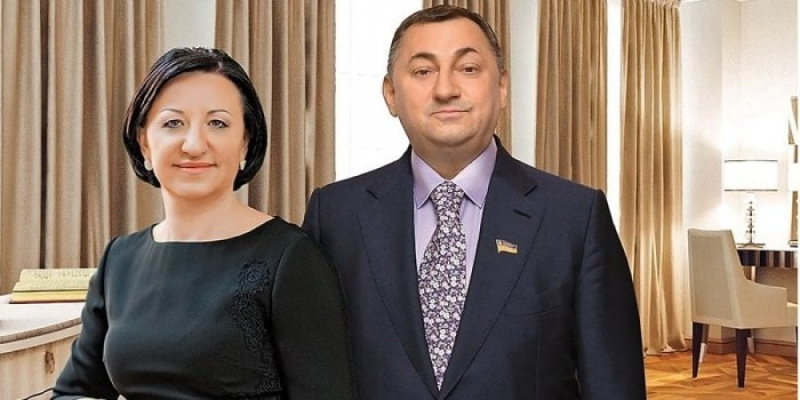 Гроші тижня. Гереги купили компанію з прокладання газопроводів, французи «мінуснули» український цукор, поляки і словаки блокують кордон