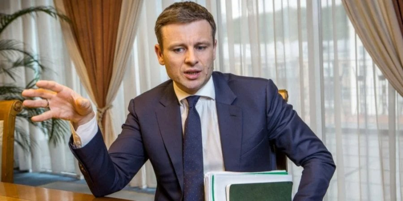 Як до 2030 року зміняться податки в Україні. Що пропонує Мінфін в Стратегії доходів — розбір