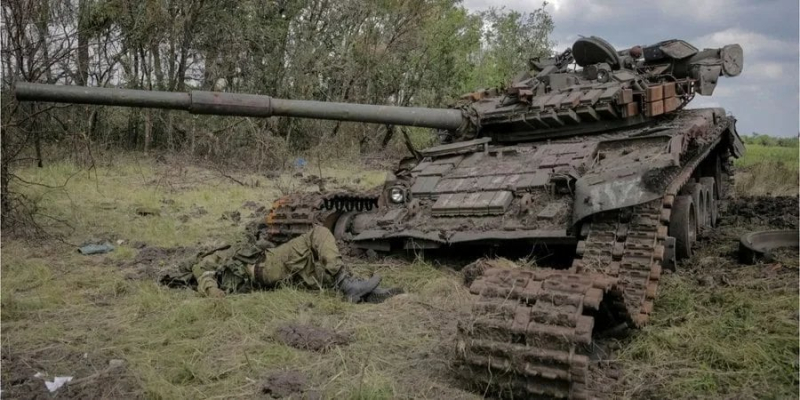 Коли закінчиться війна? Український бізнес відповів на головні питання про результати 2023 року та прогноз на наступний — опитування AmCham