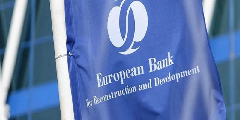 Плюс €4 мільярди. ЄБРР подвоїть інвестиції в Україну