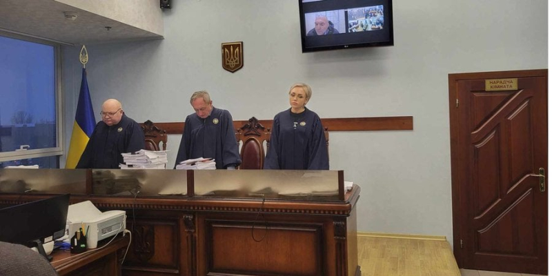 Апеляція у&nbsp;справі Мазепи. Суд заарештував бізнесмена до кінця лютого, зменшив заставу до&nbsp;21 млн грн