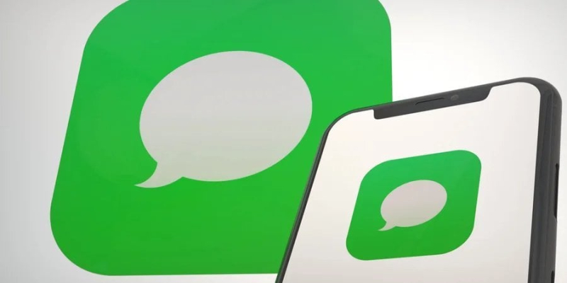 Битву програно? Проривний месенджер з iMessage для Android видалили з Play Store