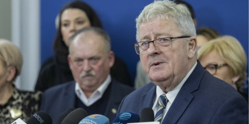 Брюссель осадив Варшаву. ЄС продовжить безмитний режим для України до 2025 року — міністр сільського господарства Польщі