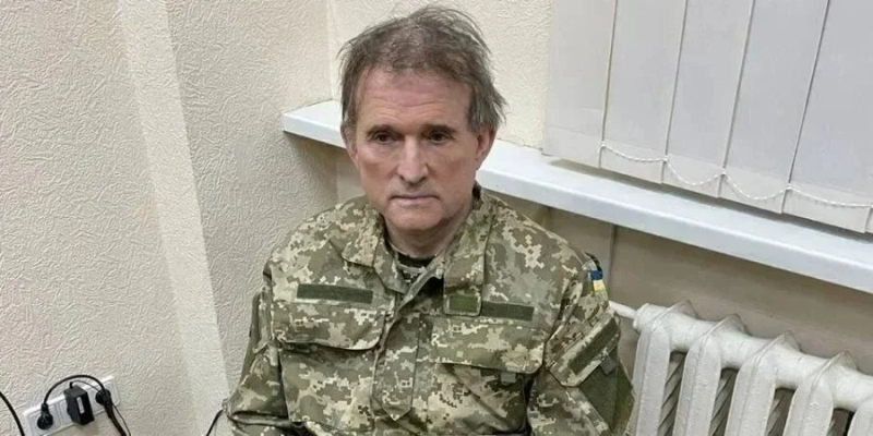 Це був тест-драйв. В АРМА пояснили чому рухалась яхта Медведчука