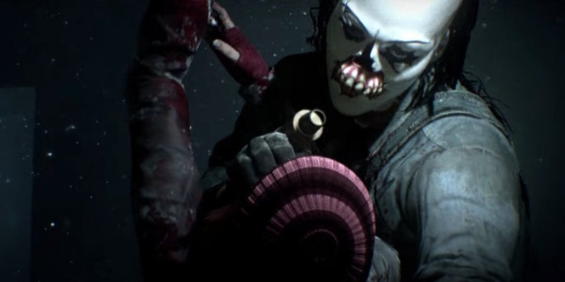 Для любителів жахів. Sony випустить екранізацію горор-гри Until Dawn від творців «Воно»
