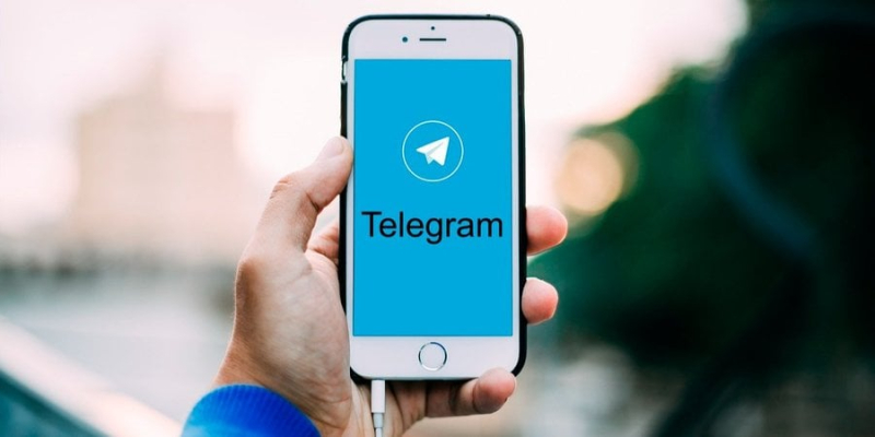 Як заблокувати невідомі номери в Telegram за допомогою трьох простих кроків