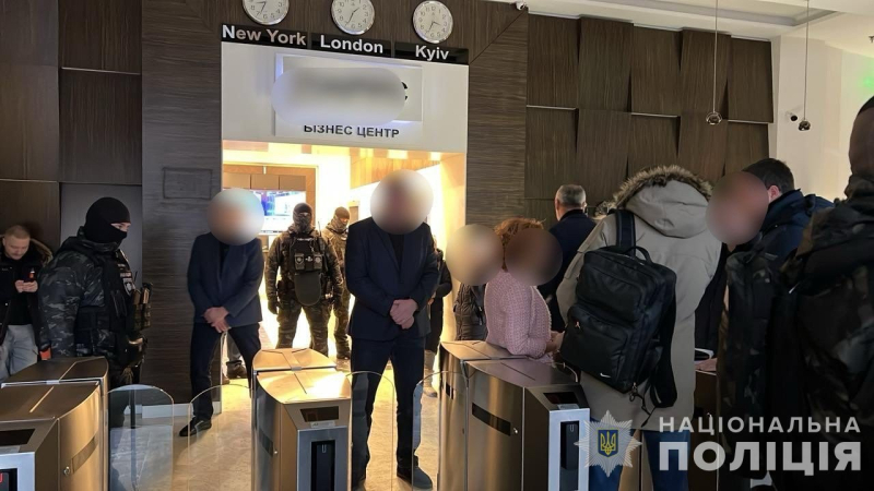 &laquo;Мазепа у&nbsp;нас як інвестор є фактично злодій у&nbsp;законі&raquo;. За&nbsp;що&nbsp;насправді затримали Ігоря Мазепу&nbsp;&mdash; інтерв'ю з&nbsp;адвокатом інвестбанкіра