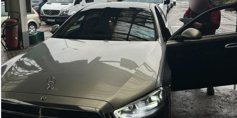 &laquo;Мазепа у&nbsp;нас як інвестор є фактично злодій у&nbsp;законі&raquo;. За&nbsp;що&nbsp;насправді затримали Ігоря Мазепу&nbsp;&mdash; інтерв'ю з&nbsp;адвокатом інвестбанкіра