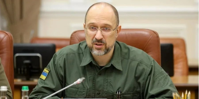 Момент істини на €50 млрд. Шмигаль заявив, що всі 27 членів ЄС обіцяли підтримати спецпрограму для України