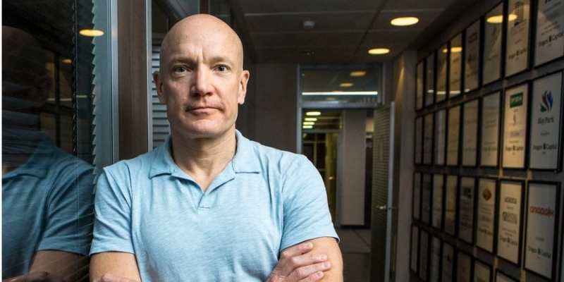 «На нас здійснюють тиск». Правоохоронці цікавляться нами через володіння УП та NV — Томаш Фіала