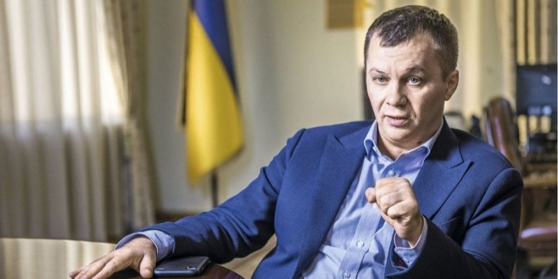 «Потрібно не пересратися». Милованов назвав головні проблеми 2024 року, який буде набагато складнішим за попередній