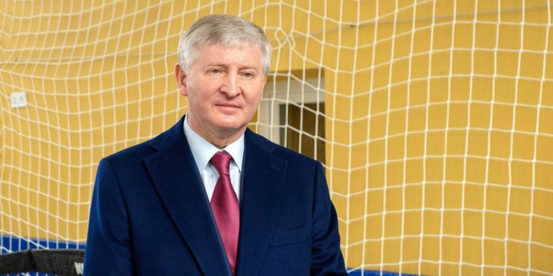 Руда поїде з України в Італію. Ахметов визначився з місцем будівництва нового металургійного заводу в ЄС