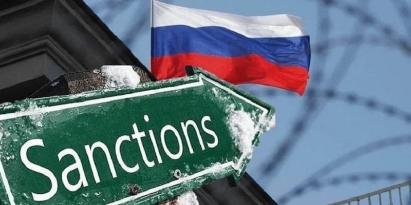 Ще на 6 місяців. Рада ЄС продовжила економічні санкції щодо РФ