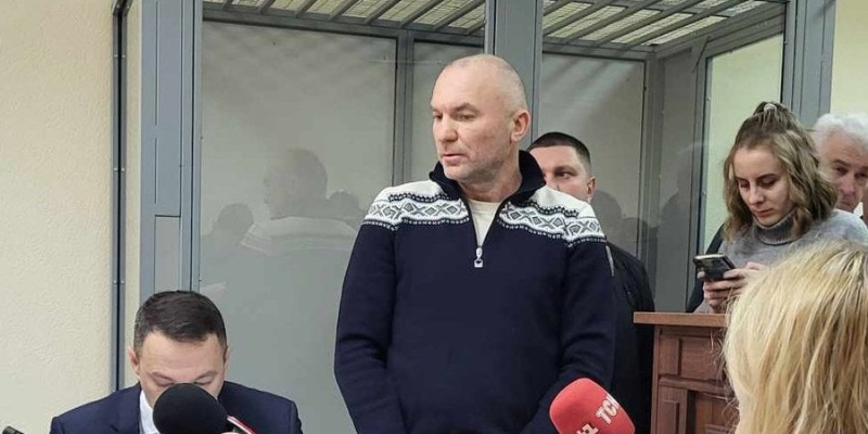«Силовики вже не паряться і просто беруть заручників». Реакція бізнесу на затримання Ігоря Мазепи та обшуки в Concorde Capital — головне