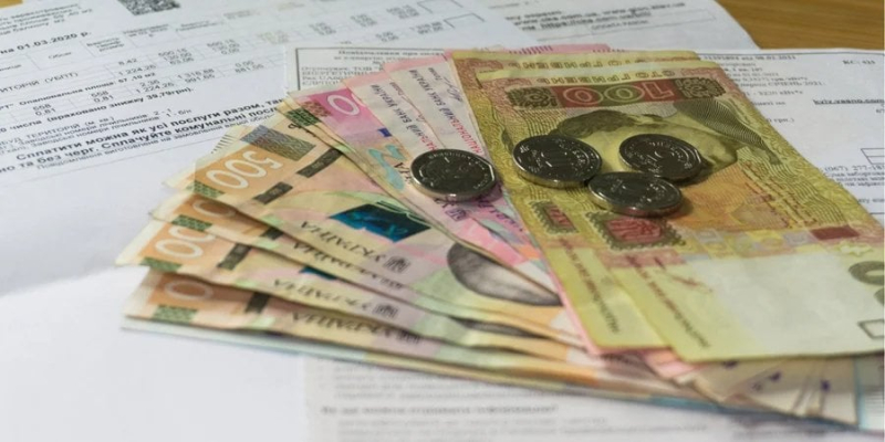 Українцям відключатимуть комунальні послуги за борги — Кабмін
