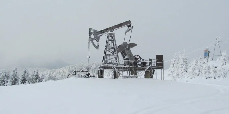 Укрнафта знайшла спосіб збільшити запаси нафти та&nbsp;газу