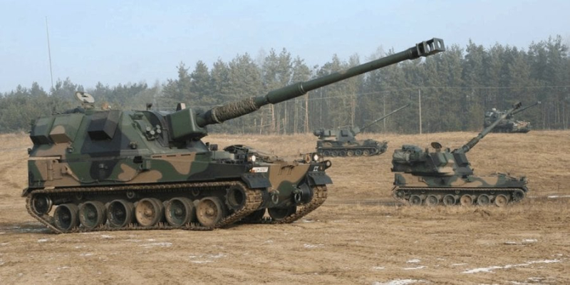 Варшава йде на війну. Польський ВПК переживає небачений бум виробництва та інвестицій на&nbsp;тлі війни в&nbsp;Україні &mdash; Rzeczpospolitа