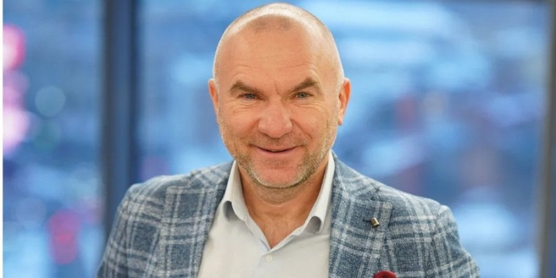 Відомий бізнесмен Ігор Мазепа затриманий ДБР. В офісі його компанії почалися обшуки