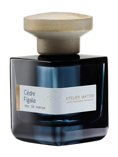 Atelier Materi Cedre Figalia Eau de Parfum&nbsp;Парфюмерная вода