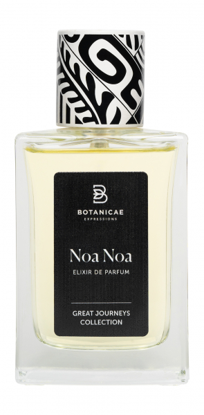 Botanicae Expressions Noa Noa Elixir de Parfum Духи